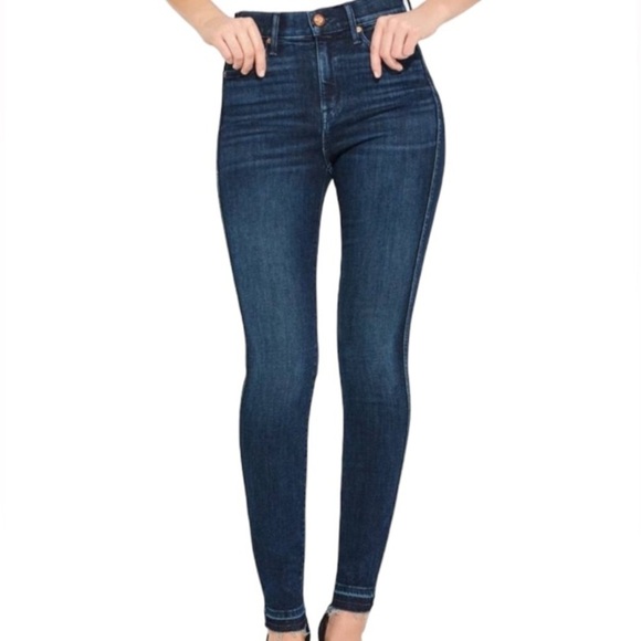 AYR The Riser Jeans in Psychic City Size 26 - Picture 1 of 9